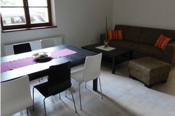 Apartman Hodruša - Hámre 2